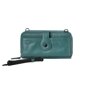 Oxims Crossbody Mobile Sling Bag for Women