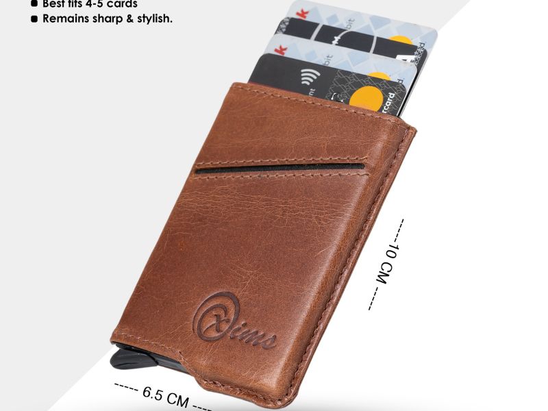 leather accessories exporter from India for bulk orders